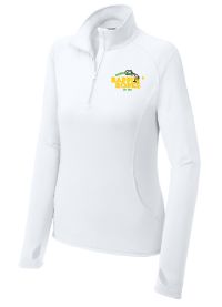 LST850 Adult - Rappin Ropes Quarter Zip #3